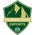 Colorado State Universitylogo square