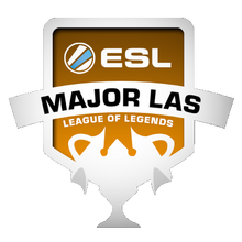 ESL Major LAS