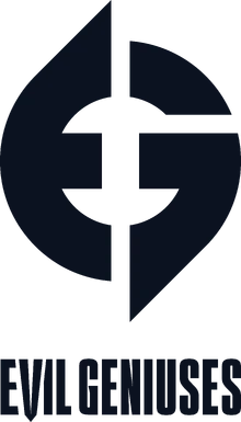 Evil Geniuses Academy Logo