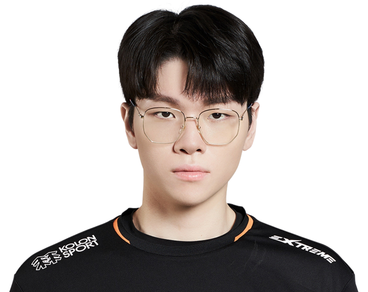 Pyosik - Liquipedia League of Legends Wiki