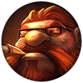 league of legends gragas esq