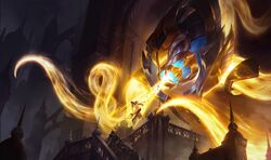 Velkoz Splash 2