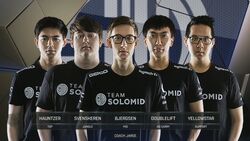 Full Roster Of All TSM Members, Ranked Best to Worst