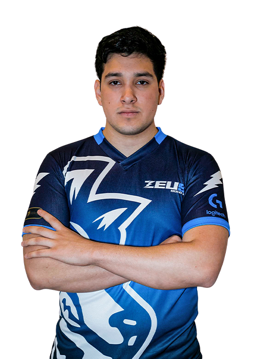 Fayonix - Leaguepedia League of Legends Esports Wiki