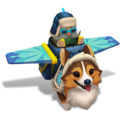 Corgi Corki - Leaguepedia | League of Legends Esports Wiki