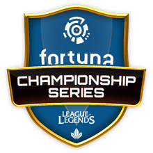 Fortuna Championship Series