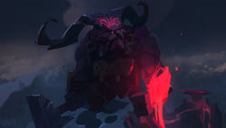 Ornn concept 1