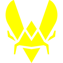 Team Vitality Logo