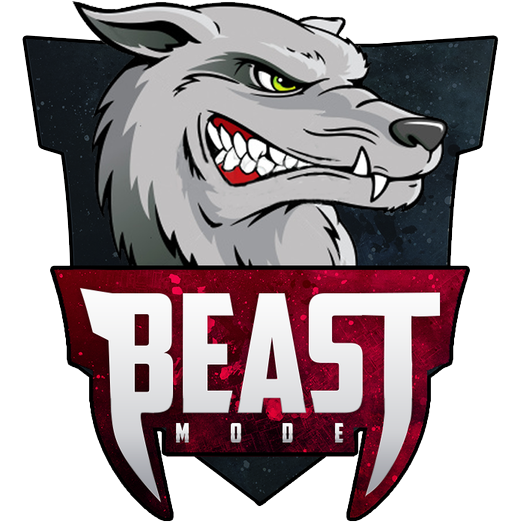 beast mode logo