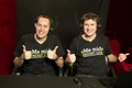 Deman and Jatt at Tales of the Lane