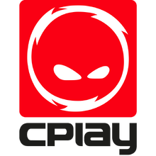 CPLAY Logo