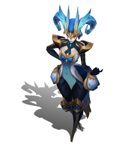 Coven Camille - Leaguepedia  League of Legends Esports Wiki