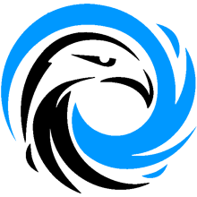 Falcon E-Sports Logo