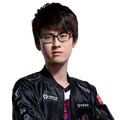 GRX Wuji, LMS 2018 Summer