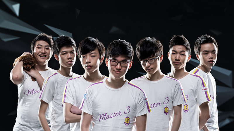 Reven (Seong Sang-hyeon) - Leaguepedia
