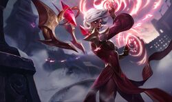 Patch 7 8 Leaguepedia League Of Legends Esports Wiki