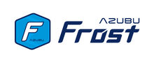 Azubu Frost Logo