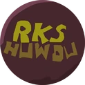 RKS HUWDUlogo square