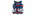 Azules Esportslogo std.png