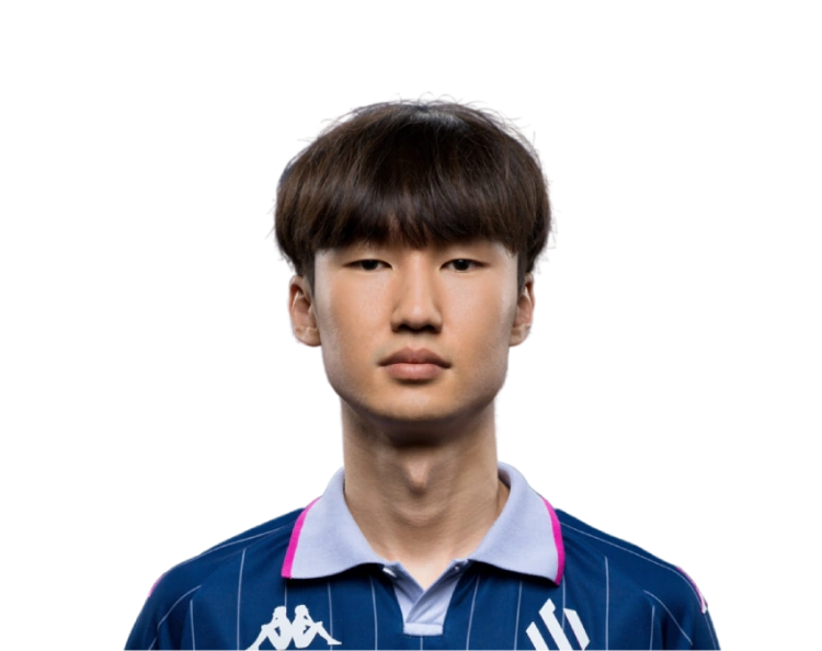 Ice (Yoon Sang-hoon) portrait