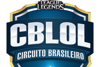Riot Season 3 Brazilian Championship - Leaguepedia
