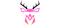 Deer Gaminglogo std