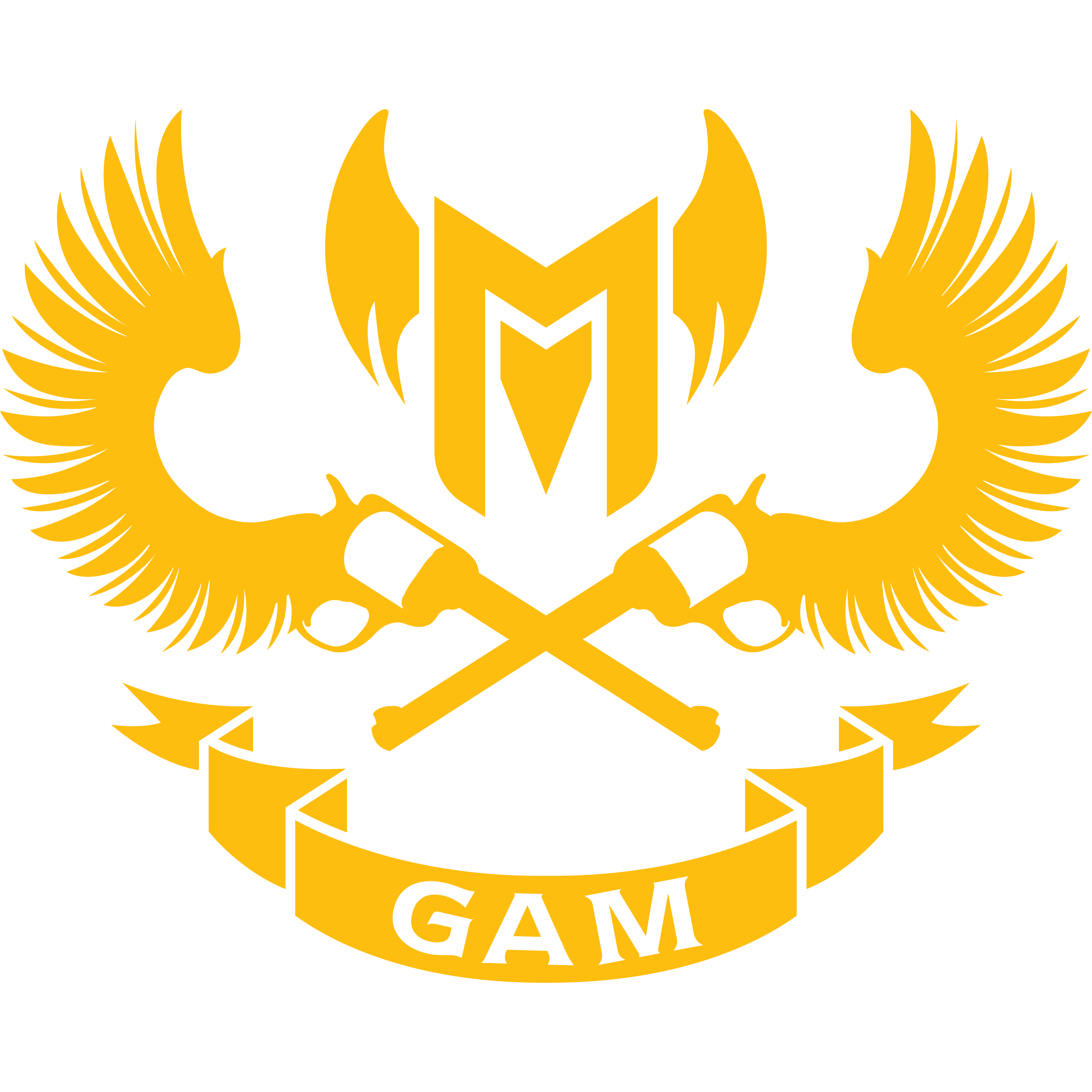 GAM