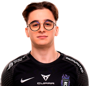 Xico - Leaguepedia League of Legends Esports Wiki