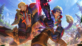 Patch 11 6 Leaguepedia League Of Legends Esports Wiki Последние твиты от leaguepedia (@theleaguepedia). leaguepedia gamepedia