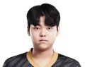 GEN.GA Carfe, LCK CL 2023 Summer