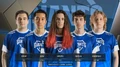 Giants Gaming 2016 LCS Spring First Roster