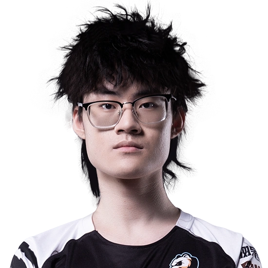 Bubble (Wang Zi-Xian) - Leaguepedia | League of Legends Esports Wiki