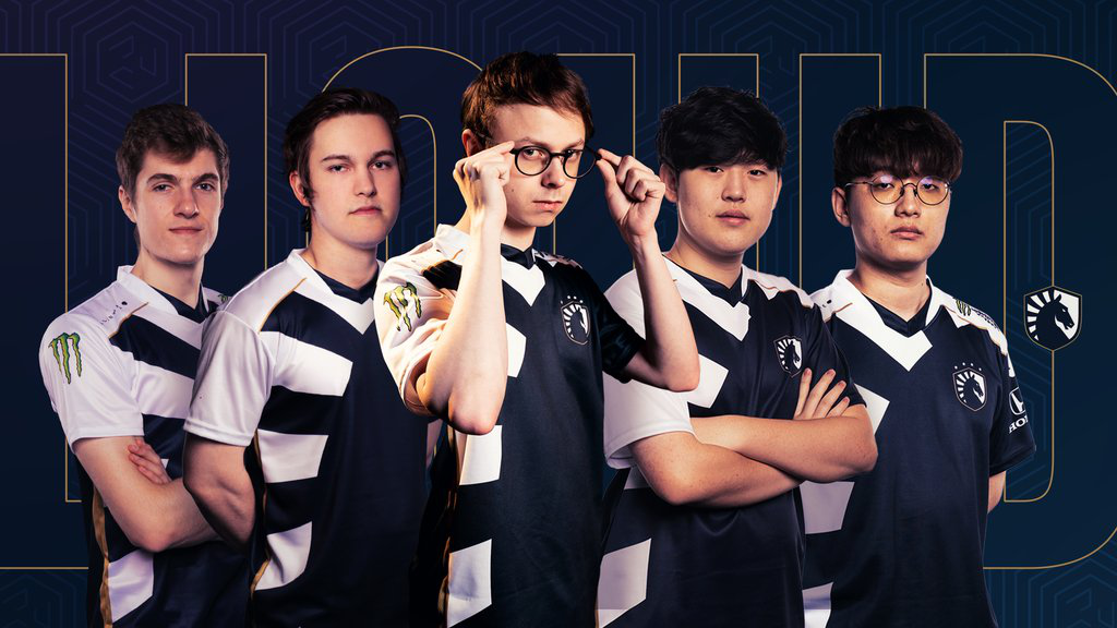 Team Liquid - | of Legends Wiki