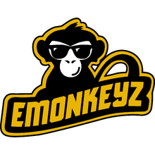 eMonkeyz Logo
