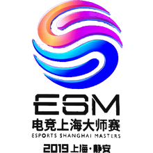 Esports Shanghai Masters 2019