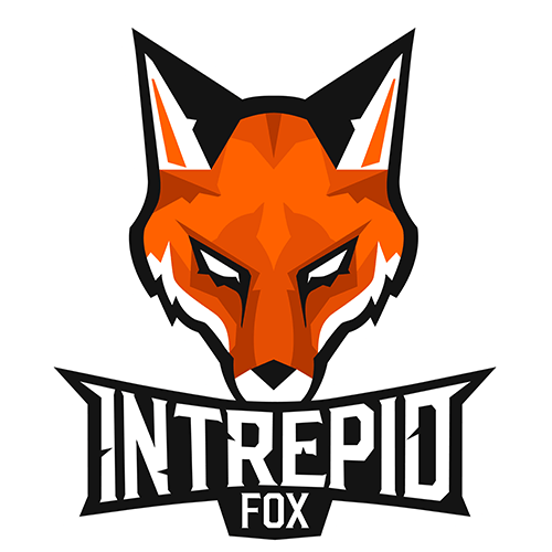 Intrepid Fox Gaming