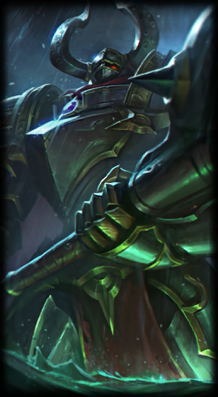 Mordekaiser is one of the best picks into Illaoi Will I survive? 