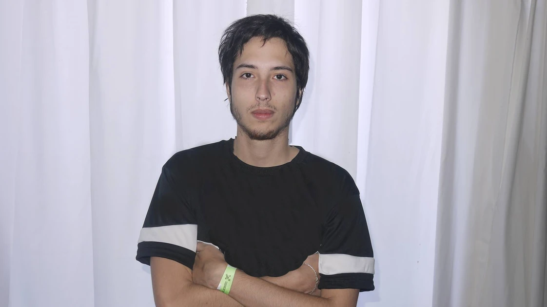 Sparks (Benjamín Covarrubias) Leaguepedia League of Legends Esports