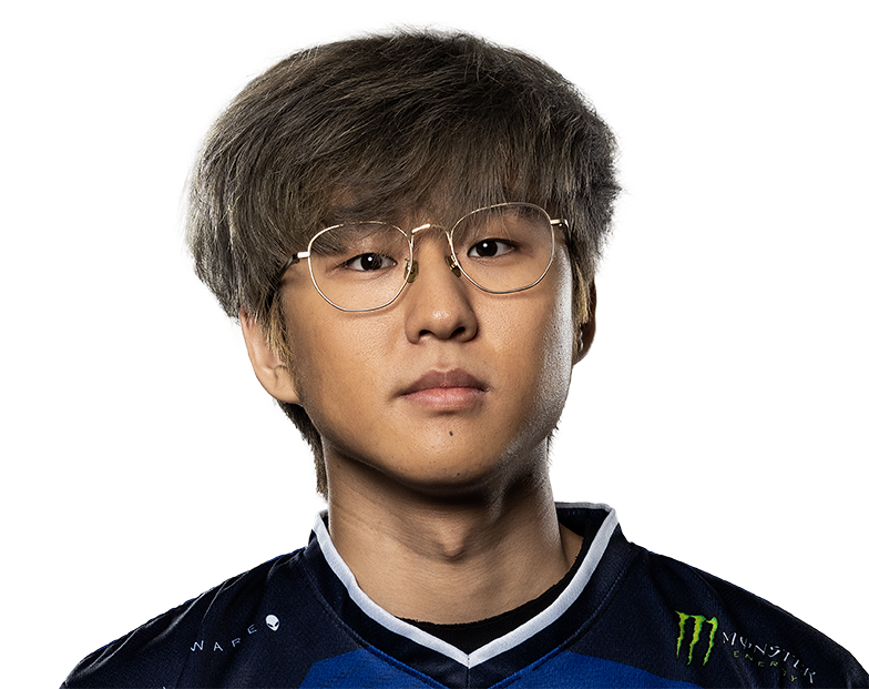 Yeon (Sean Sung) Leaguepedia League of Legends Esports Wiki