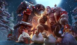 Braum Splash 10