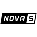 Nova 5logo square