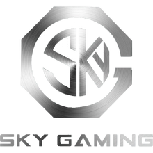 Sky Gaming Logo