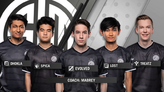 Tsm Academy Leaguepedia League Of Legends Esports Wiki