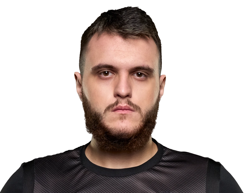 LIMIT (Dino Tot) portrait