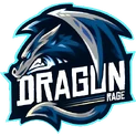 Dragon Ragelogo square