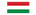 Hungary (National Team)logo std