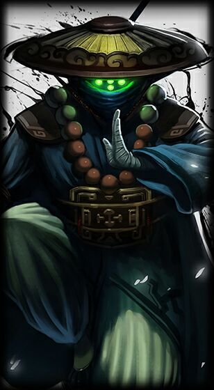 Temple Jax - Leaguepedia | League of Legends Esports Wiki