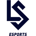 Lausanne Esportslogo square