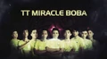 Team Miracle's Roster