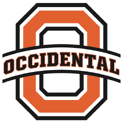 Occidental Collegelogo square